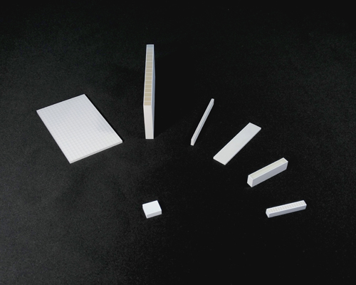 CdWO4 Массивы